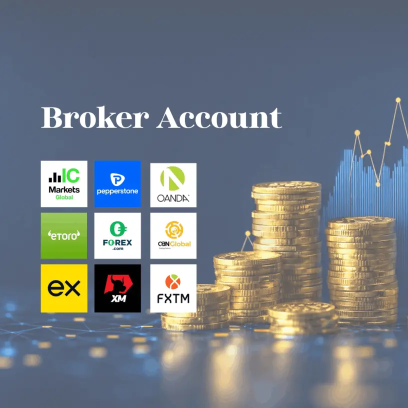 Broker Account